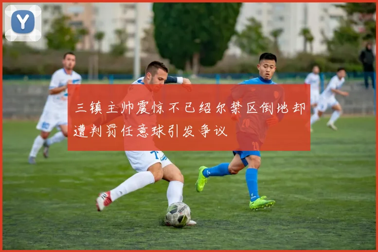 三镇主帅震惊不已绍尔禁区倒地却遭判罚任意球引发争议